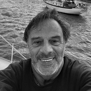 Meet your Posher, Vladimir